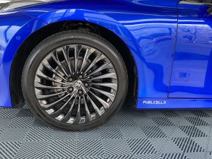 Zdjęcie Toyota Mirai