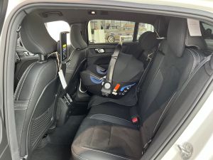 Zdjęcie Volvo C40 Recharge Pure Electric