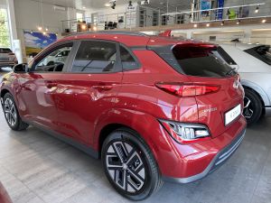 Zdjęcie Hyundai Kona Electric 64 kWh