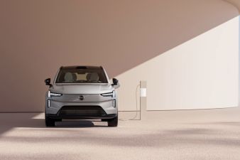 Zdjęcie Volvo EX90 Single Motor (7os)