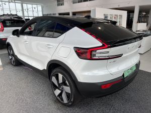 Zdjęcie Volvo C40 Recharge Single Motor