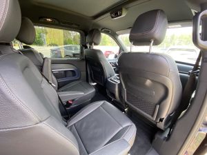 Zdjęcie Mercedes EQV 300 Extra-Long