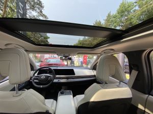 Zdjęcie Nissan Ariya e-4ORCE 87kWh - 225 kW