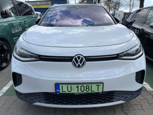 Zdjęcie Volkswagen ID.4 Pure