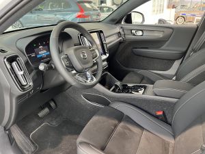 Zdjęcie Volvo C40 Recharge Single Motor