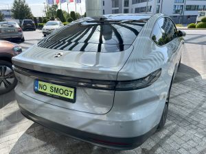 Zdjęcie NIO ET7 75 kWh