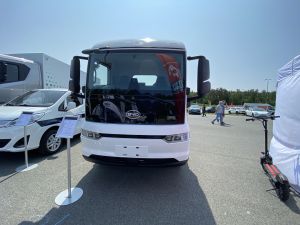 Zdjęcie BYD ETM6