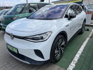 Zdjęcie Volkswagen ID.4 Pro 4MOTION