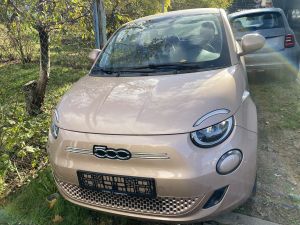 Zdjęcie Fiat 500e Hatchback 42 kWh