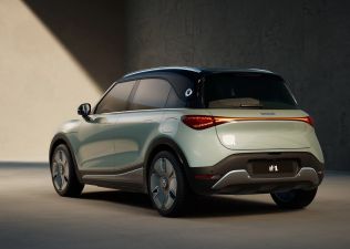 Zdjęcie Smart 1 Pro