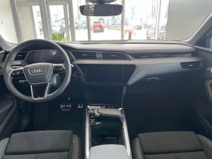 Zdjęcie Audi Q4 Sportback e-tron 40