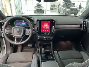 Zdjęcie Volvo XC40 Recharge Twin Pure Electric