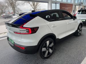 Zdjęcie Volvo C40 Recharge Single Motor ER