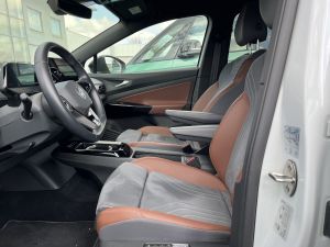 Zdjęcie Volkswagen ID.4 1st