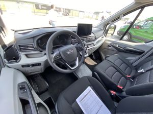 Zdjęcie Maxus e-Deliver 9 52