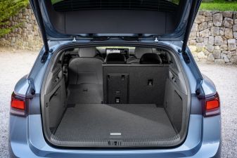 Zdjęcie Volkswagen ID.7 Tourer