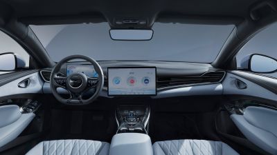 Zdjęcie BYD SEAL AWD