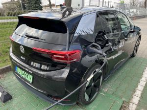 Zdjęcie Volkswagen ID.3 Pro