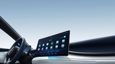 Zdjęcie BYD ATTO 3 Design