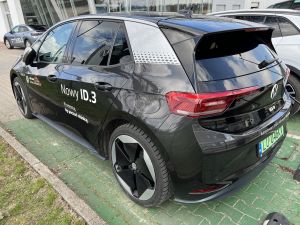 Zdjęcie Volkswagen ID.3 Pro