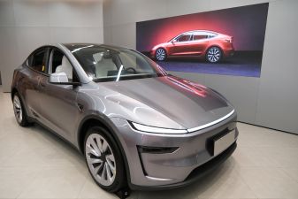 Tesla Model Y Premium AWD (Juniper)