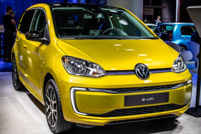 Vw e store up cena